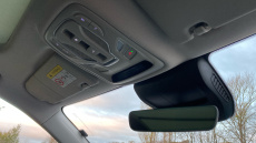 MG Hs 1.5 T-GDI Exclusive 5dr Petrol Hatchback